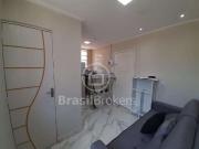 Kitnet / Stúdio para Venda em Rio de Janeiro/RJ Lins de...