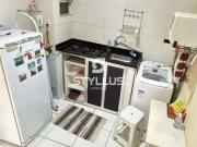 Kitnet / Stúdio para Venda em Rio de Janeiro/RJ Santa...