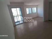 Kitnet / Stúdio para Venda em Rio de Janeiro/RJ Santo...