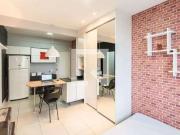 Kitnet / Stúdio para Venda em Rio de Janeiro/RJ Tijuca