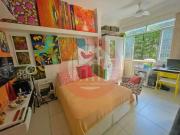 Kitnet / Stúdio para Venda em Rio de Janeiro/RJ Tijuca