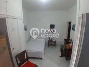 Kitnet / Stúdio para Venda em Rio de Janeiro/RJ Urca