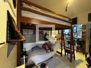 Kitnet / Stúdio para Venda em Rio de Janeiro/RJ Vila...