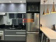 Kitnet / Stúdio para Venda em São Bernardo do Campo/SP...