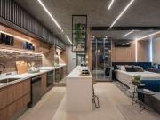 Kitnet / Stúdio para Venda em São Caetano do Sul/SP...