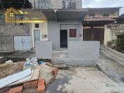 Kitnet / Stúdio para Venda em São Gonçalo/RJ Laranjal 1...