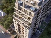 Kitnet / Stúdio para Venda em São José/SC Barreiros 1...