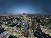 Kitnet / Stúdio para Venda em São José/SC Kobrasol 1 Quartos