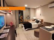 Kitnet / Stúdio para Venda em São Leopoldo/RS Padre Reus...