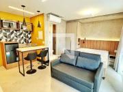 Kitnet / Stúdio para Venda em São Paulo/SP Aclimação 1...