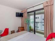 Kitnet / Stúdio para Venda em São Paulo/SP Aclimação 1...