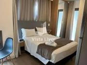 Kitnet / Stúdio para Venda em São Paulo/SP Água Branca 1...