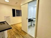 Kitnet / Stúdio para Venda em São Paulo/SP Água Branca 1...