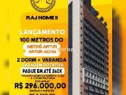 Kitnet / Stúdio para Venda em São Paulo/SP Artur Alvim 1...