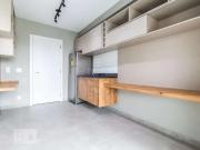 Kitnet / Stúdio para Venda em São Paulo/SP Barra Funda 1...