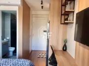 Kitnet / Stúdio para Venda em São Paulo/SP Barra Funda 1...