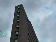 Kitnet / Stúdio para Venda em São Paulo/SP Barra Funda 1...