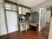 Kitnet / Stúdio para Venda em São Paulo/SP Barra Funda 1...