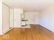 Kitnet / Stúdio para Venda em São Paulo/SP Barra Funda 1...