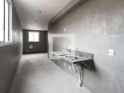 Kitnet / Stúdio para Venda em São Paulo/SP Barra Funda 1...