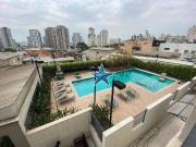 Kitnet / Stúdio para Venda em São Paulo/SP Barra Funda 1...