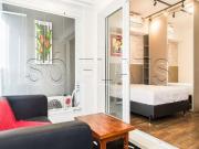 Kitnet / Stúdio para Venda em São Paulo/SP Bela Vista 1...