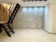 Kitnet / Stúdio para Venda em São Paulo/SP Bela Vista 1...