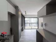 Kitnet / Stúdio para Venda em São Paulo/SP Bela Vista 1...