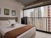 Kitnet / Stúdio para Venda em São Paulo/SP Bela Vista 1...