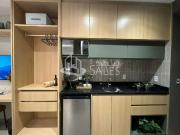 Kitnet / Stúdio para Venda em São Paulo/SP Bela Vista 1...