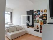 Kitnet / Stúdio para Venda em São Paulo/SP Bela Vista 1...