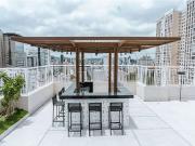 Kitnet / Stúdio para Venda em São Paulo/SP Bela Vista 1...