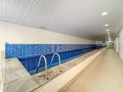 Kitnet / Stúdio para Venda em São Paulo/SP Bela Vista 1...