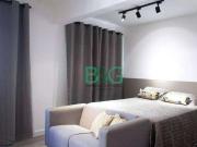 Kitnet / Stúdio para Venda em São Paulo/SP Bela Vista 1...