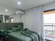 Kitnet / Stúdio para Venda em São Paulo/SP Bela Vista 1...