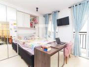 Kitnet / Stúdio para Venda em São Paulo/SP Bela Vista 1...