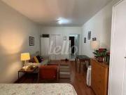 Kitnet / Stúdio para Venda em São Paulo/SP Bela Vista 1...