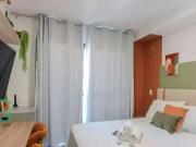 Kitnet / Stúdio para Venda em São Paulo/SP Bela Vista 1...