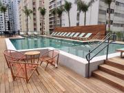 Kitnet / Stúdio para Venda em São Paulo/SP Bela Vista 1...