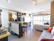 Kitnet / Stúdio para Venda em São Paulo/SP Bela Vista 1...