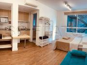 Kitnet / Stúdio para Venda em São Paulo/SP Bela Vista 1...