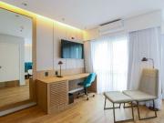 Kitnet / Stúdio para Venda em São Paulo/SP Bela Vista 1...