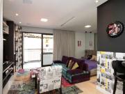 Kitnet / Stúdio para Venda em São Paulo/SP Bela Vista 1...