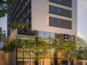 Kitnet / Stúdio para Venda em São Paulo/SP Bela Vista 1...