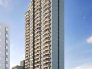 Kitnet / Stúdio para Venda em São Paulo/SP Bela Vista 1...