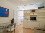 Kitnet / Stúdio para Venda em São Paulo/SP Bela Vista 1...