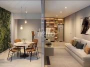 Kitnet / Stúdio para Venda em São Paulo/SP Bela Vista 1...