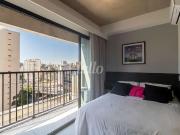 Kitnet / Stúdio para Venda em São Paulo/SP Bela Vista 1...