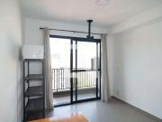 Kitnet / Stúdio para Venda em São Paulo/SP Bela Vista 1...