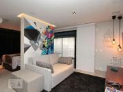 Kitnet / Stúdio para Venda em São Paulo/SP Bela Vista 1...